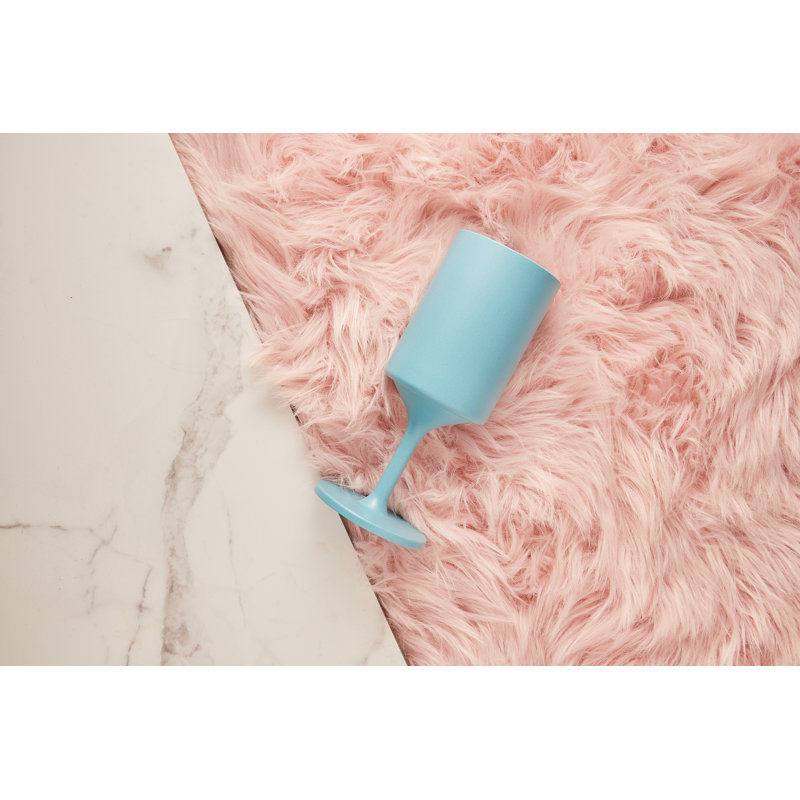 Ensemble de 4 tasses à vin Knork Eco