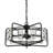 Genoa 4 - Light Dimmable Chandelier-1945953461