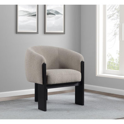 Fauteuil d'appoint Ahmadzi