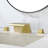 Widespread 2-handle Bathroom Faucet-67081327