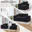 Canapé modulaire Boneless-1373853252