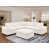 Beige Chenille