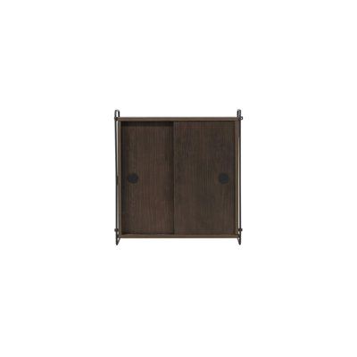 Ronshay 68cm Kitchen Pantry