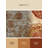 Machine Washable Paesyn Jasmine Bohemian Moroccan Rug in Beige – Beige Binding-96711562