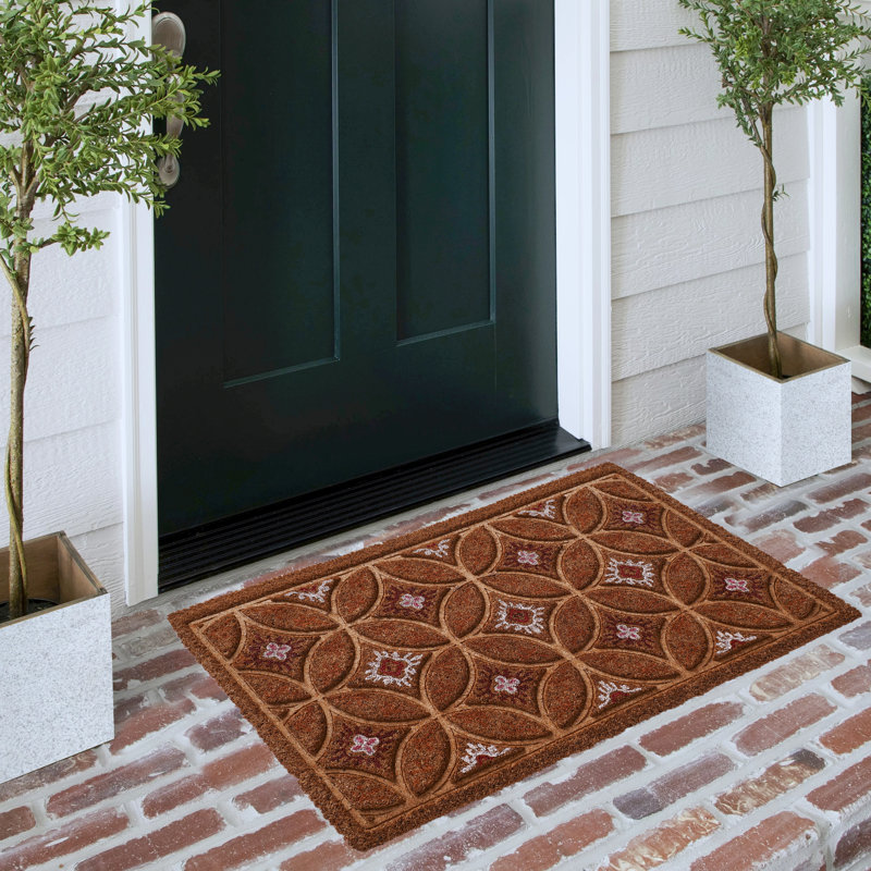 Braela Non-Slip Doormat