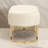 Duppstadt Velvet Upholstered Bench-1070229247