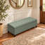 Banc de rangement en simili cuir Loggins-1424083904