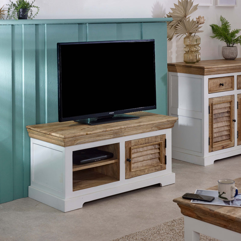 Dutson TV Stand for TVs up to 43"