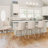 Arleine Swivel 26.7'' Upholstered Counter Stool-1866948339