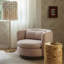 Table d'appoint Coast Seashell