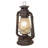 12"H Miners Lantern Table Lamp