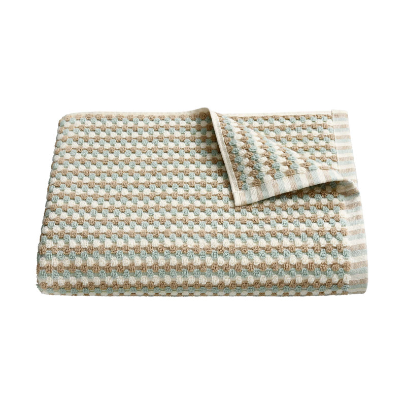 Martex Arcadia Gaea Bath Towel, Pebble