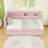 Twin-Size Upholstered Daybed with USB Charging Ports and LED Lights, Dual Drawers-1478212156