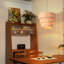 Luminaire suspendu en rotin 3 niveaux-1024461667