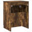 54cm Bathroom Vanity Base Only-1662657429