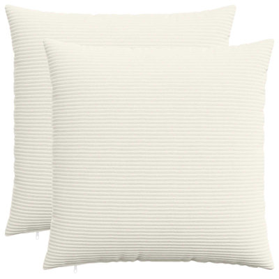 Anthracite Cushion Cover