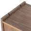 Etro 78'' W Solid Wood Sideboard-1260069045