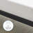 Brutis 15" Metal Bed Frame-48320681