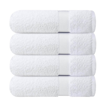 100% Cotton Bath Towel