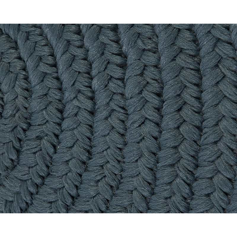 Tapis d'escalier Audryanna, Lac bleu, 13