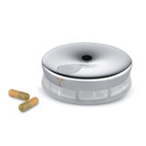 YoYo Pill Box