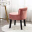 Sera Solid Wood Accent Stool-47851754