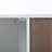 Vayolet 3 - Door Accent Cabinet, Indoor Cat Washroom Storage Bench Side Table Cat House-827512811