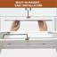 Daevyn Foldable Floating Desk