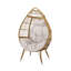 Fauteuil Serina