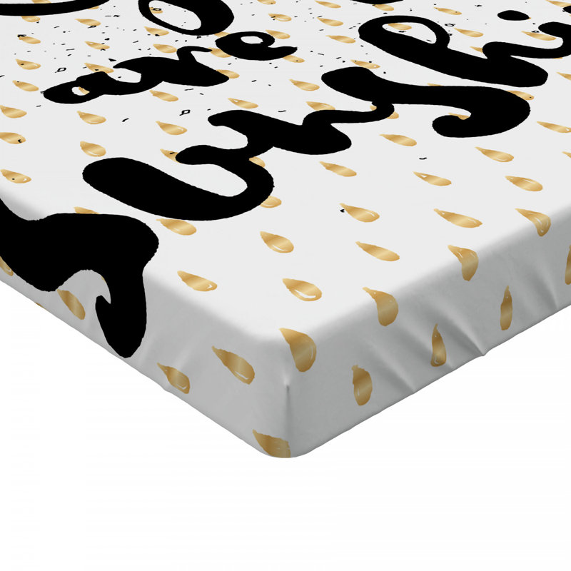 Microfiber Fitted Sheet, Full Fitted Sheet