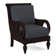 Fauteuil d'appoint Grandview