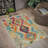 Wool Southwestern Rug