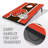 YouTheFan NFL 2'x3' MDF Cornhole w/ Bags-113876912
