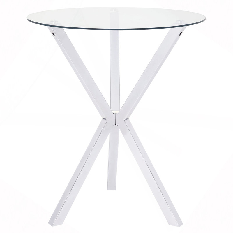 Table de bar 35 po