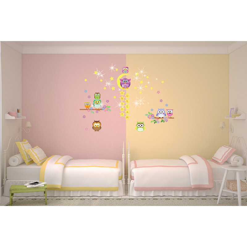 Guillermo Wall Decal