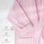 Peignoirs 100% coton turc, robes de chambre légères et absorbantes-1825894110-1848951730