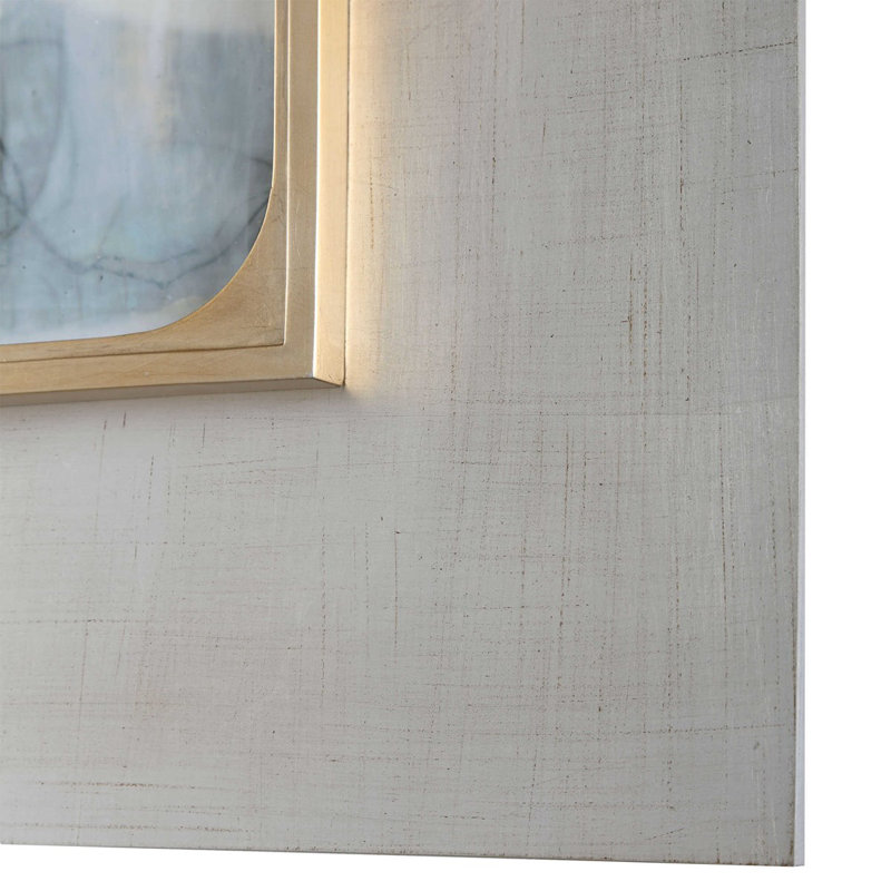 2 - Pieces No Style Painting Print