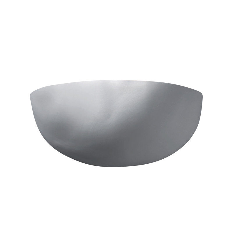 Charlonda Ceramic Half Moon