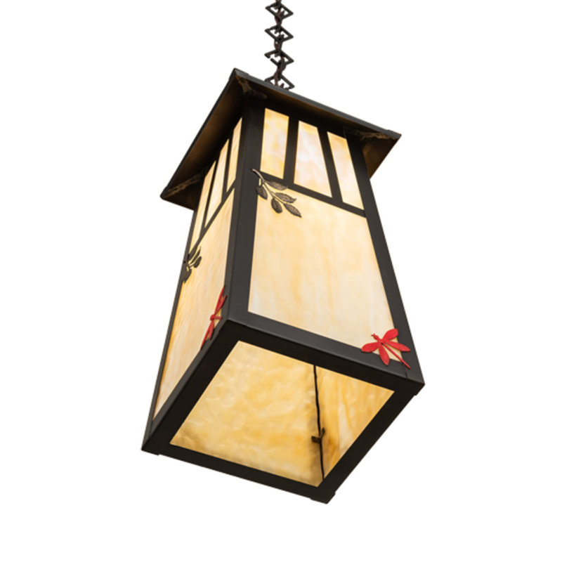 Stillwater Outdoor Hanging Lantern