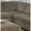 Canapé modulaire rembourré 8 pièces Midurski-1355038149