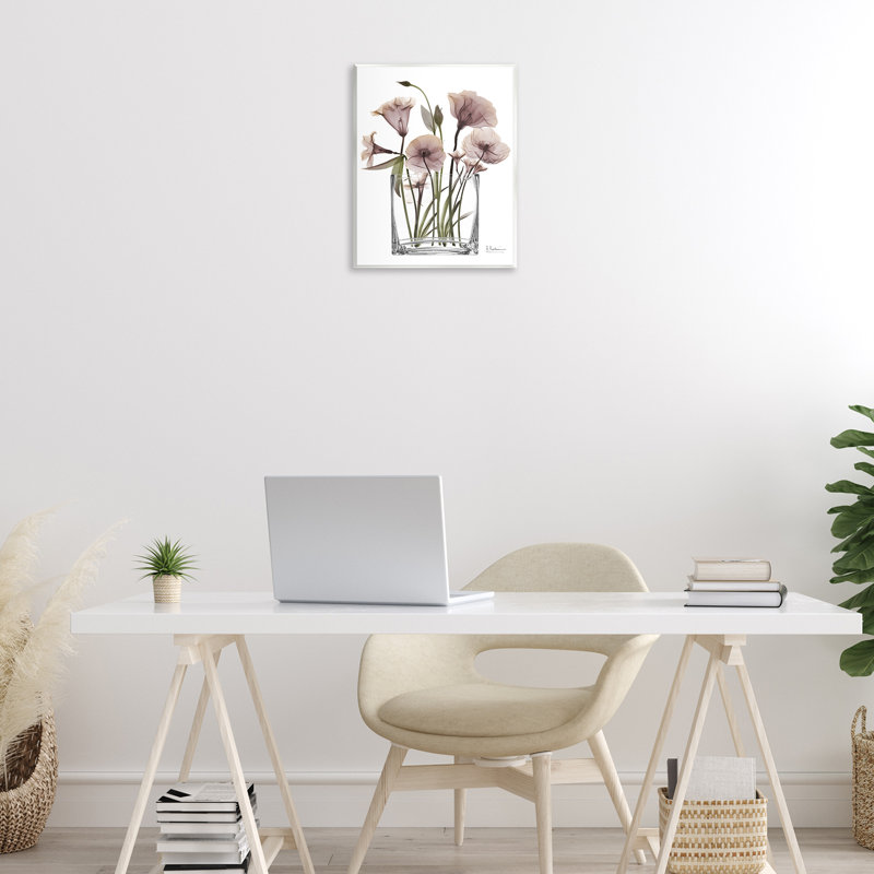 Plaque murale moderne Modern Elegant, design par Albert Koetsier