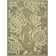 Marpain Performance Floral Indoor/Outdoor Area Rug
