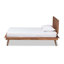 Lit plateforme simple Ceth