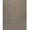 Geometric Area Rug in Brown/Blue