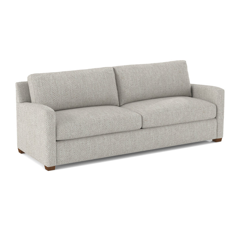 Sofa, 61641-88, English Saddle