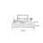 Classic wooden TV cabinet-107725488