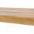 Nahanni Bench