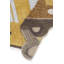 Tapis lavable autobus scolaire