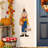 Staked Thanksgiving Garden Stake