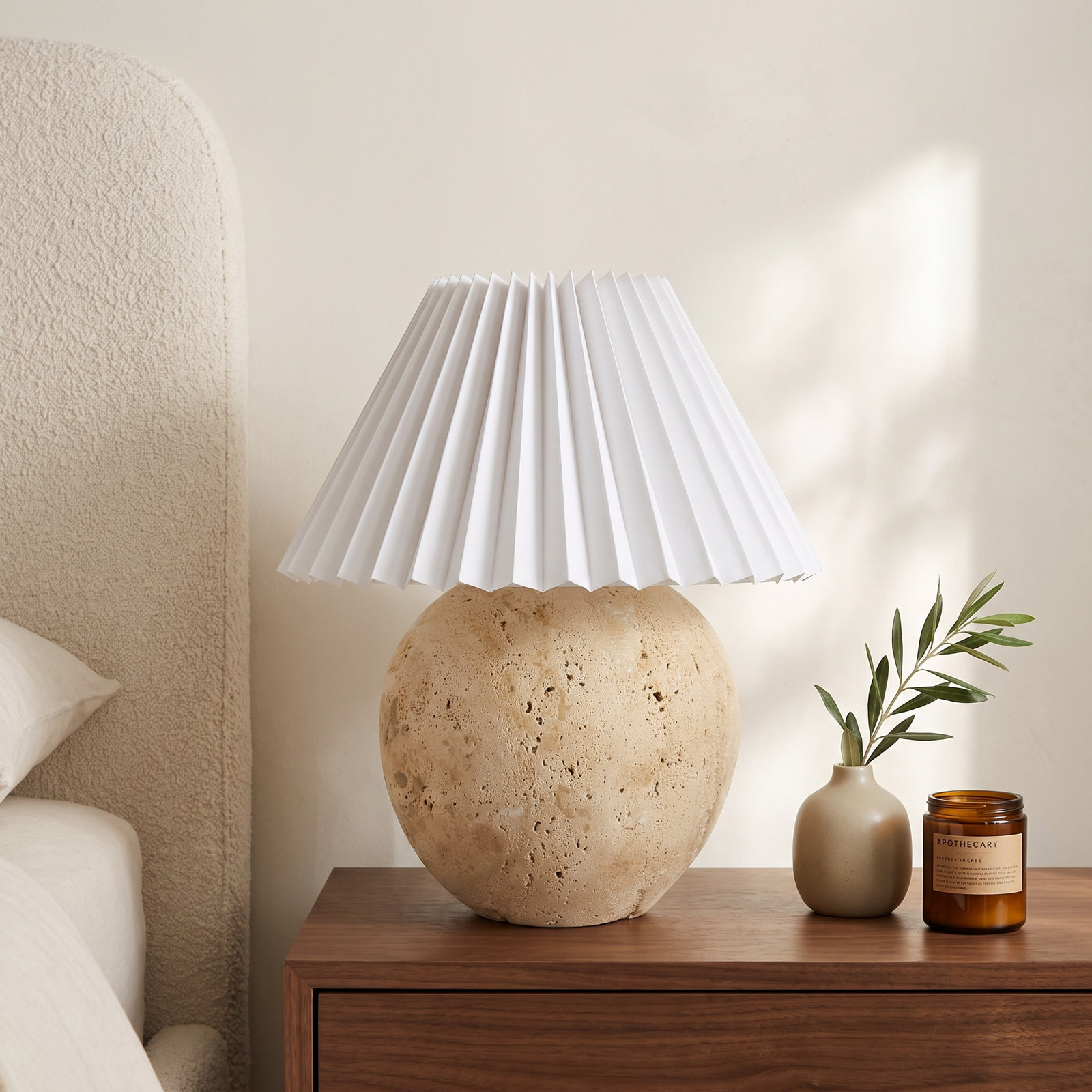Kristen Table Lamp